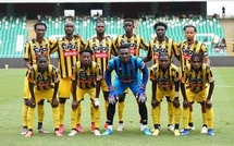 COUPES AFRICAINES/ Clubs ivoiriens :   L'hécatombe!