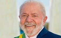 BRESIL/ PRESIDENTIELLE  : Lula élu pour un 4ème mandat mais...