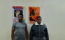 Nigeria : une Sud-Africaine arrêtée avec 36,65 kg de cocaïne à Lagos