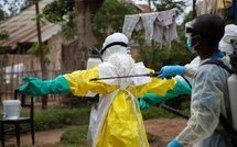 Ebola : l’Ouganda durcit les contrôles aux frontières après un cas de virus Bundibugyo au Nigeria