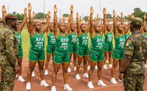 Concours AFA 2027 : les étapes à franchir pour devenir officier dans l’armée ivoirienne