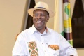 Alassane Ouattara 