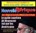 Nouvelle Afrique 101