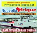 Nouvelle Afrique 102