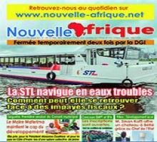 Nouvelle Afrique 102